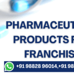 pharmaceutical products for franchise