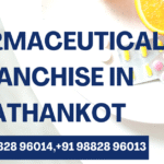pharmaceutical franchise in pathankot