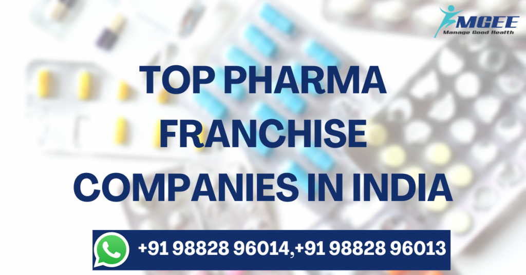 top pharma franchise in india