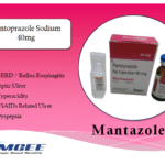 Pantoprazole Dry Injection