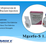 Cefoperazone & Sulbactam Dry Injection