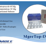 Pantoprazole & Domperidone Capsule