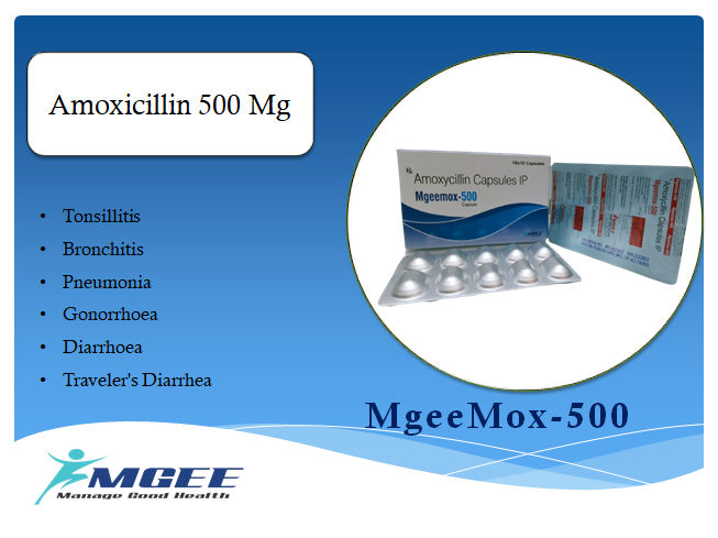 mgeemox 500-amoxicillin 500 mg capsules