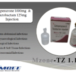 Cefoperazone & Tazobactam Dry Injection