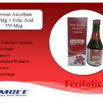 Ferifolic Syrup