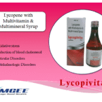 Lycopivita Syrup