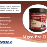 Mgee-Pro DHA