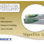 MgeeDex-Gel