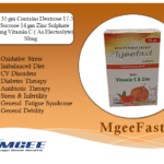 MgeeFast Energy Drink