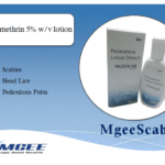 MgeeScab Lotion