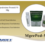 Cefpodoxime Oral Suspension IP