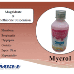 Mycrol Syrup