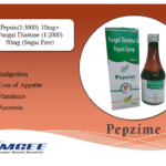 Pepzime Syrup