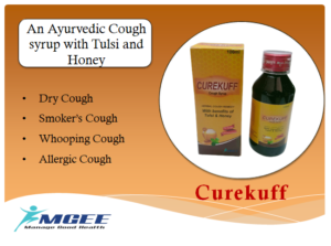 CureKuff Syrup