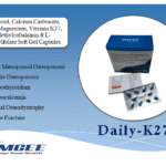 Daily-K27 Softgel Capsules