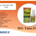 MG Tulsi Drop