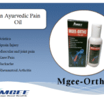 Mgee-Ortho Oil