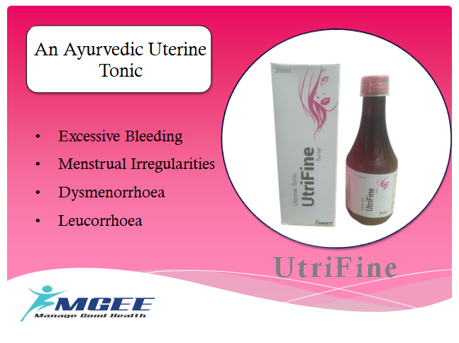 UtriFine Tonic