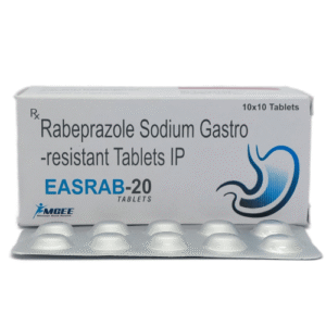 EASRAB-20 10x10 Alu Alu Pack