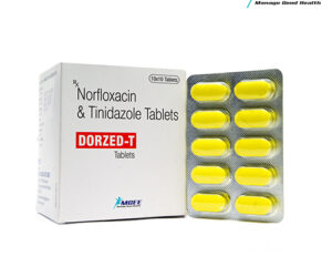 DORZED-T