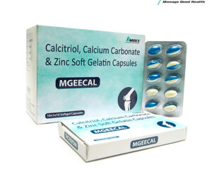MGEECAL