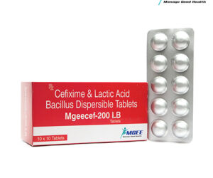 MGEECEF-200 LB
