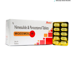 MGEEMOL-N