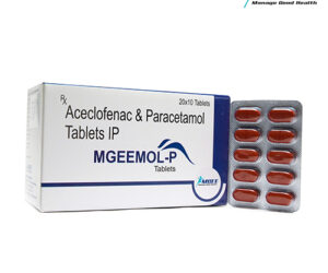 MGEEMOL-P