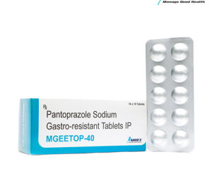 MGEETOP-40