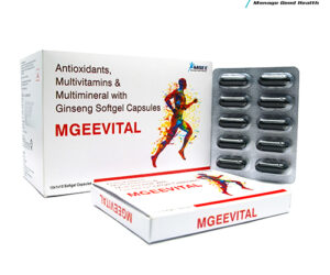 MGEEVITAL