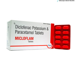 MICLOFLAM