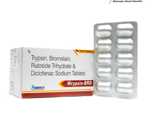 MRYPSIN-BRD
