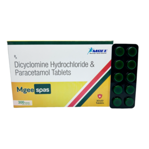 MGEE-SPAS 30x10 Blister Pack