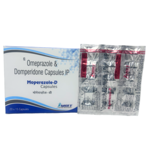 Moprazole-D