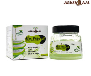 Aloe Vera Gel with Neem