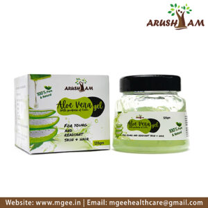 Aloe Vera Gel with Neem