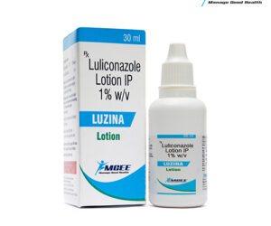 LUZINA LOTION