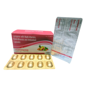 Lycopivita Plus