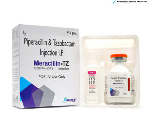 MERACILLIN-TZ