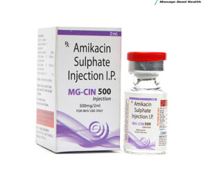 MG-CIN 500