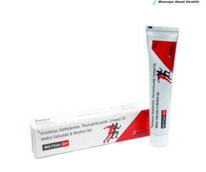 MG-FLAM GEL