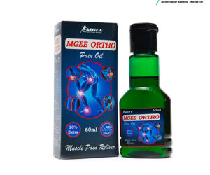 MGEE-ORTHO Oil