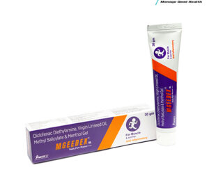 MGEEDEX GEL