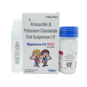 MGEEMOX-CV DUO