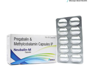 NEUBALIN-M