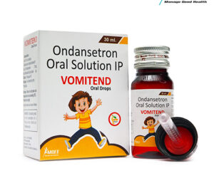 VOMITEND Oral Drops