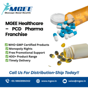pcd pharma company