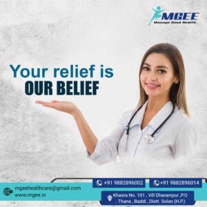 mgee healthcare