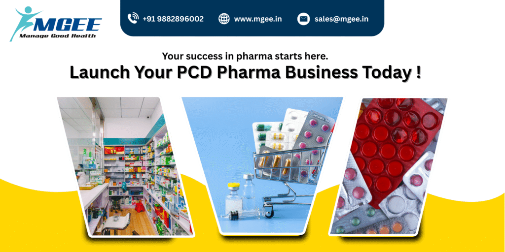 Monopoly Pharma Franchise in India