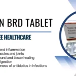 • MRYPSIN BRD Tablet